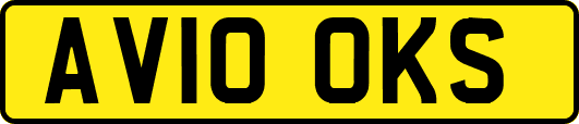 AV10OKS