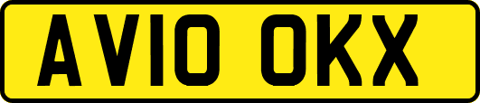 AV10OKX