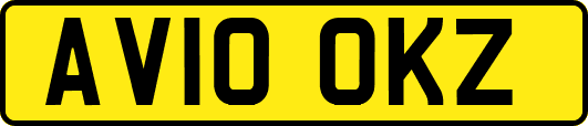 AV10OKZ