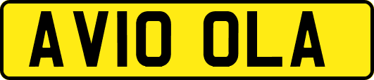 AV10OLA