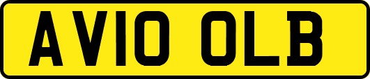 AV10OLB