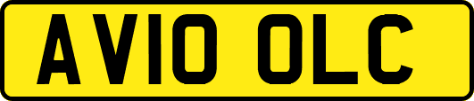 AV10OLC