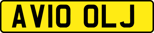 AV10OLJ