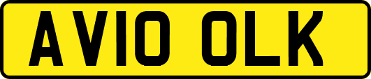 AV10OLK
