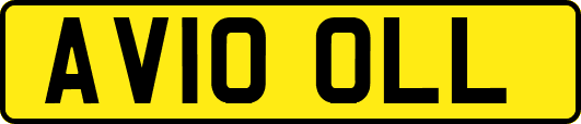 AV10OLL