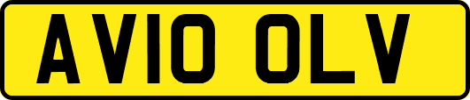 AV10OLV