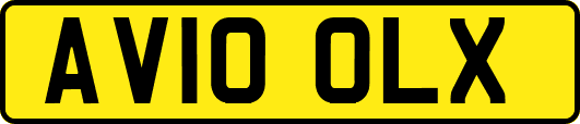 AV10OLX