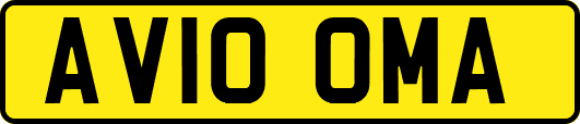 AV10OMA