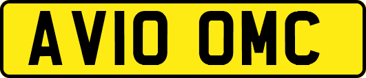AV10OMC