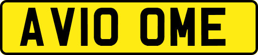 AV10OME