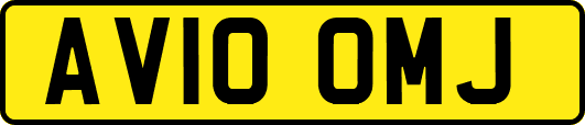 AV10OMJ