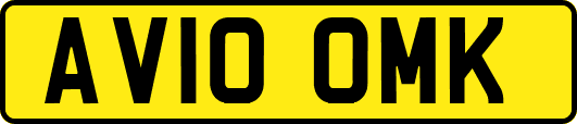 AV10OMK