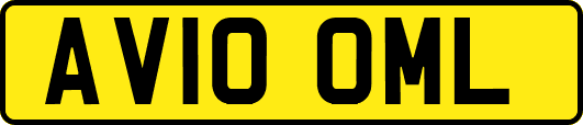 AV10OML