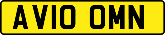 AV10OMN