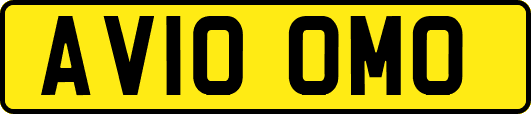 AV10OMO