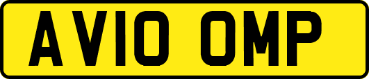 AV10OMP