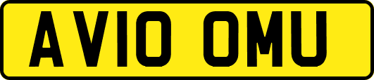 AV10OMU