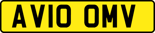 AV10OMV