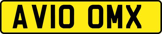 AV10OMX