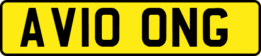 AV10ONG