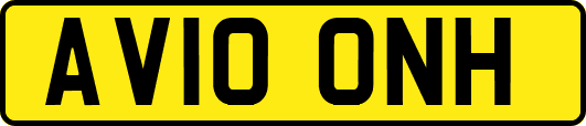 AV10ONH