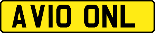 AV10ONL