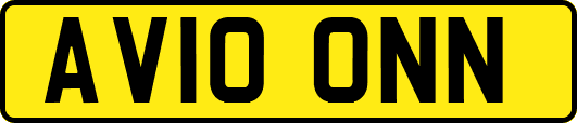 AV10ONN