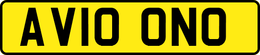 AV10ONO