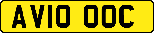 AV10OOC