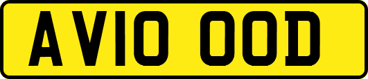 AV10OOD