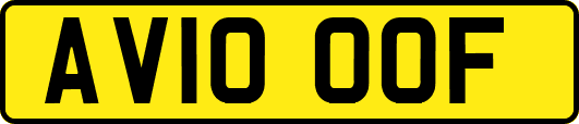 AV10OOF