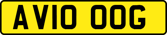 AV10OOG