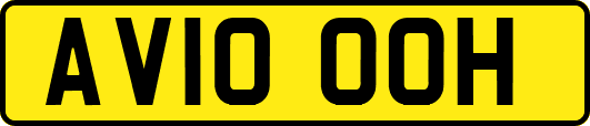 AV10OOH