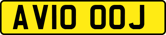 AV10OOJ