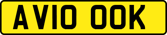 AV10OOK