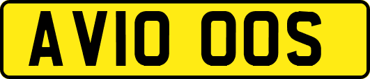 AV10OOS