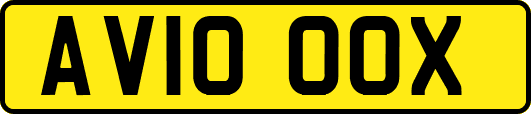 AV10OOX