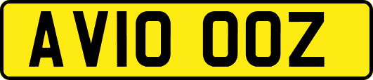 AV10OOZ