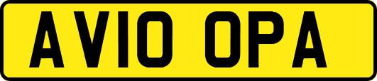 AV10OPA