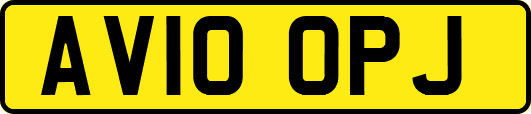 AV10OPJ
