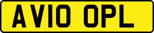 AV10OPL