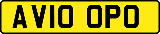 AV10OPO