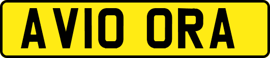 AV10ORA