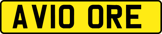 AV10ORE