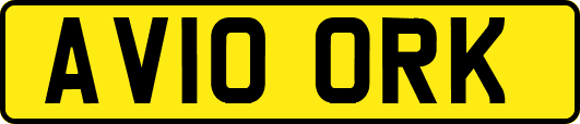 AV10ORK