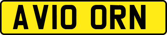 AV10ORN