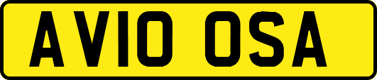 AV10OSA
