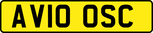 AV10OSC