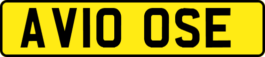 AV10OSE