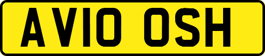AV10OSH